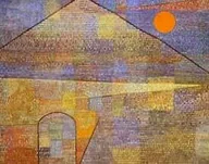 Orgel Grootmeesters Klee droomt Bach met Hayo Boerema · Laurenskerk, Rotterdam · Tue, 20 Oct 2026
