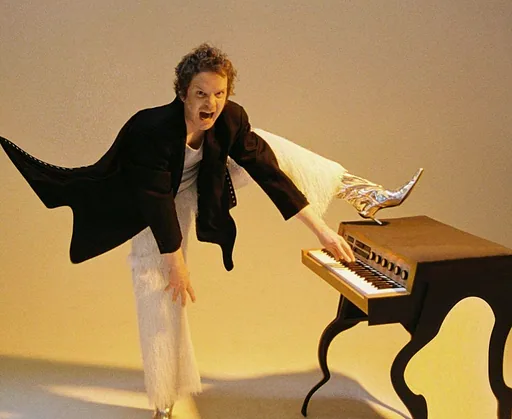 Orgel Vreten · De Oosterpoort, Groningen · Wed, 21 Oct 2026