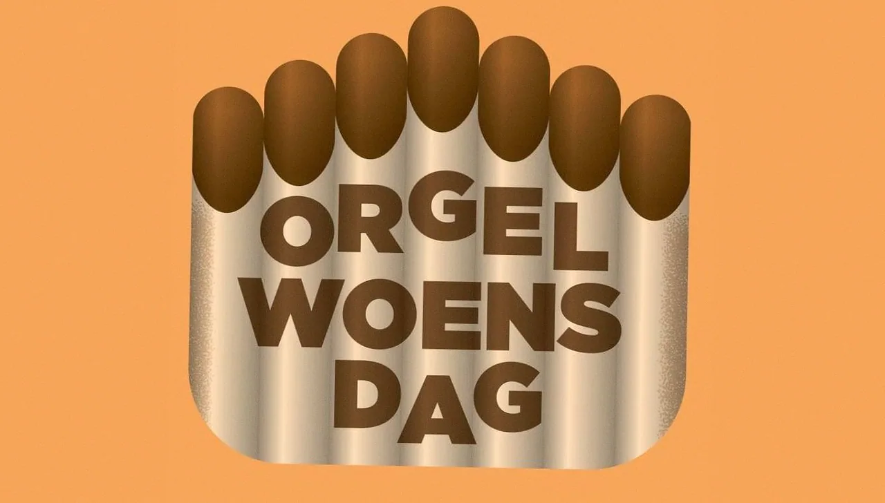 Orgelwoensdag Concert: Harald Bunt · TivoliVredenburg, Utrecht · wo 8 jul 2026