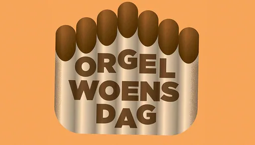 Orgelwoensdag Concert: Harald Bunt · TivoliVredenburg, Utrecht · wo 8 jul 2026