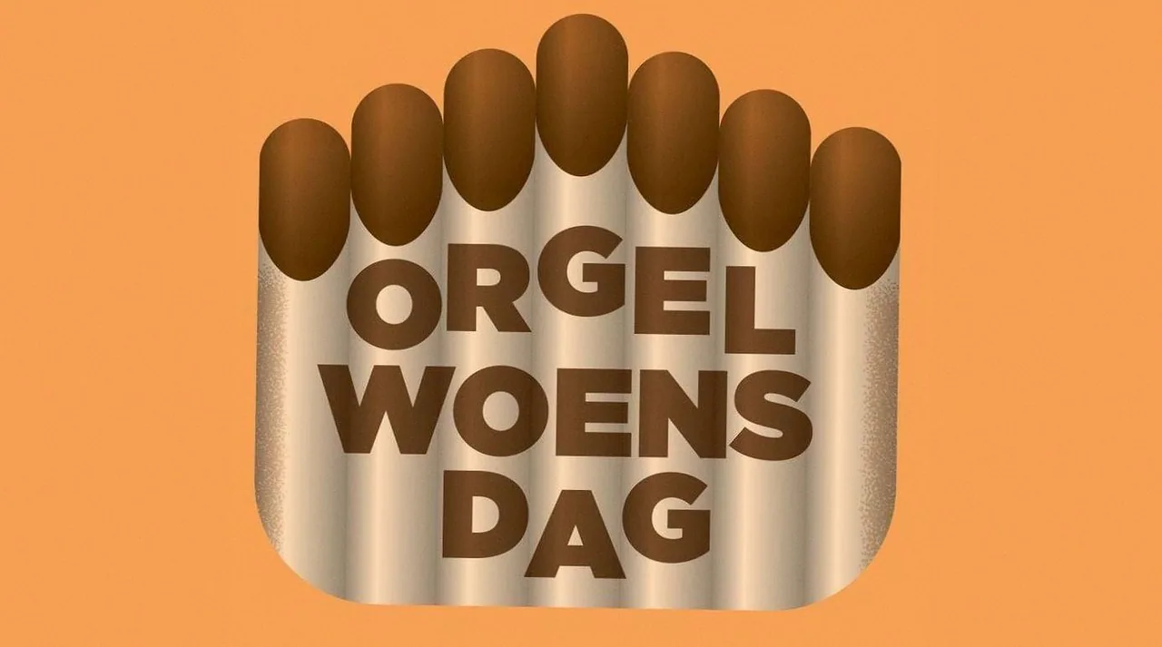 Orgelwoensdag Concert: Jan Hogendoorn · TivoliVredenburg, Utrecht · wo 1 jul 2026