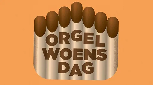 Orgelwoensdag Concert: Jan Hogendoorn · TivoliVredenburg, Utrecht · wo 1 jul 2026