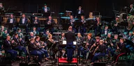 Orkest Koninklijke Marechaussee en Jamai Loman · Theater Orpheus, Apeldoorn · do 15 okt 2026