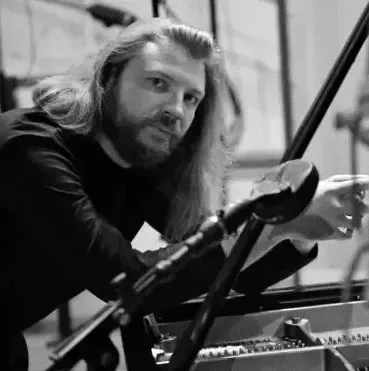 Orkest Phion — achtergrondafbeelding