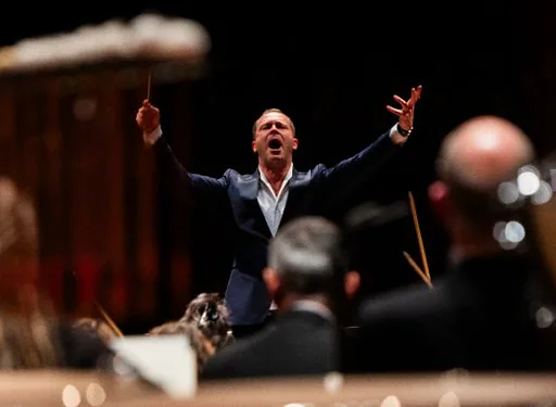Orkest Phion · Musis, Arnhem · vr 4 sep 2026