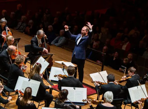 Orkest Phion · Musis, Arnhem · za 26 dec 2026