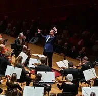 Orkest Phion · Theater de Spiegel, Zwolle · di 15 dec 2026