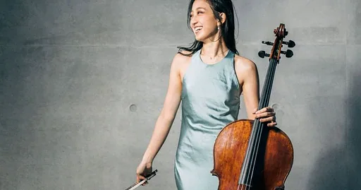 Orkest Phion: De Maestra's · Concertgebouw De Vereeniging, Nijmegen · zo 8 nov 2026