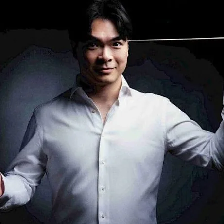 Orkest Phion · Schouwburg Amphion, Doetinchem · Sun, 17 Jan 2027