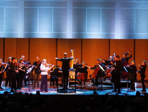 Orkest Phion · Musis, Arnhem · vr 22 jan 2027