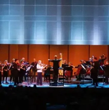Orkest Phion | neoklassieke Parels · Theater de Spiegel, Zwolle · za 23 jan 2027