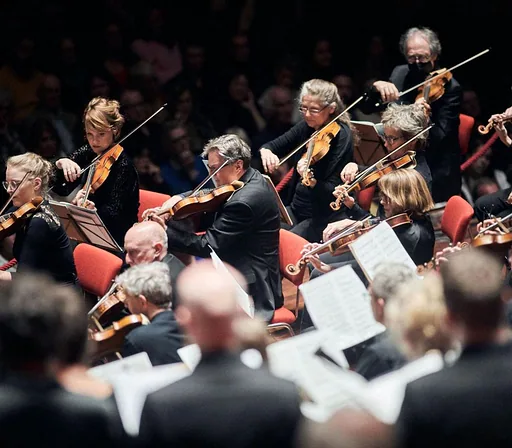 Orkest van de achttiende eeuw · PHIL Haarlem, Haarlem · vr 14 mei 2027