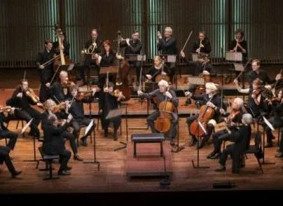 Orkest van de Achttiende Eeuw · Stadsschouwburg De Harmonie, Leeuwarden · zo 16 mei 2027