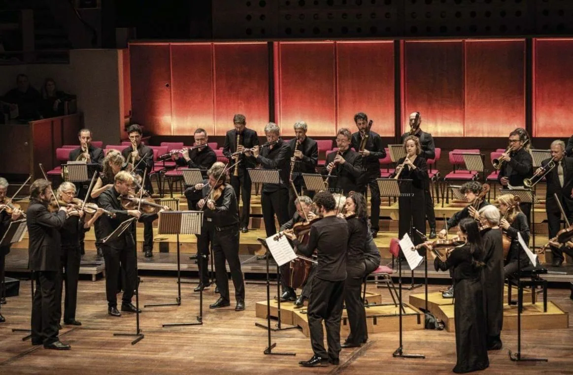Orkest van de Achttiende Eeuw · De Oosterpoort, Groningen · Sun, 6 Jun 2027