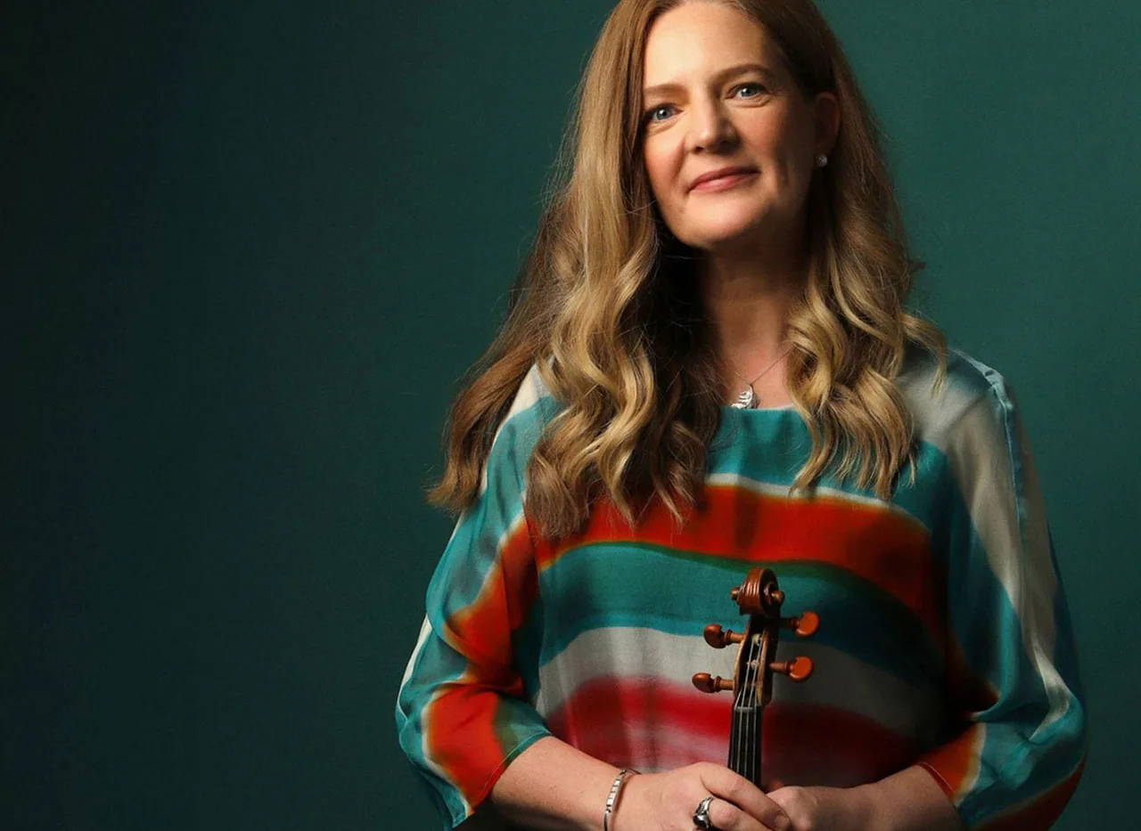 Orkest van de Achttiende Eeuw & Rachel Podger · TivoliVredenburg, Utrecht · zo 4 apr 2027