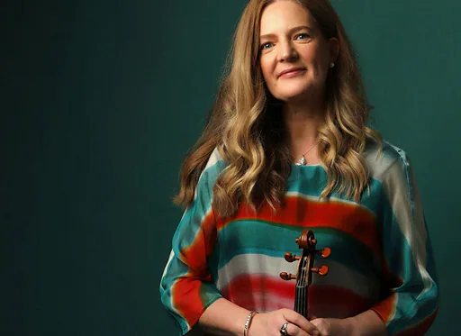 Orkest van de Achttiende Eeuw & Rachel Podger · TivoliVredenburg, Utrecht · zo 4 apr 2027