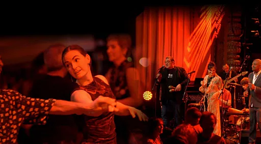 Orquesta Salsabor · Luxor Live, Arnhem · zo 4 okt 2026