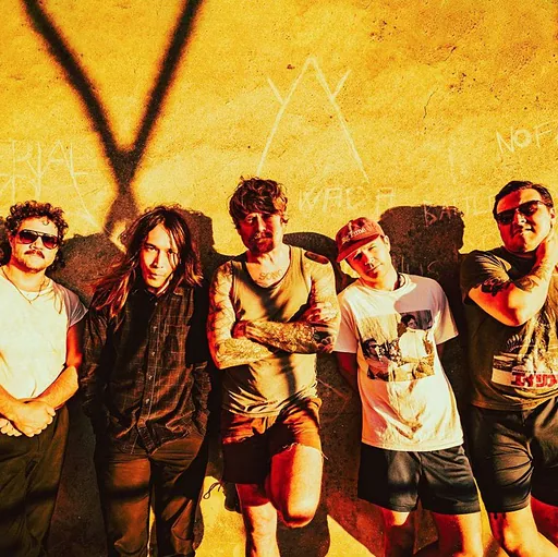OSEES · Effenaar, Eindhoven · vr 10 jul 2026