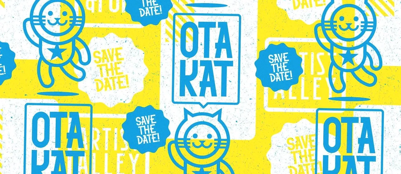 Otakat - 2026 · De Cacaofabriek, Helmond · Sun, 27 Dec 2026