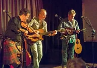 Other Roads · Trouble Tree Folkconcerts, Koudekerk aan den Rijn · vr 29 okt 2027