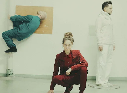 otherMother · LantarenVenster, Rotterdam · vr 2 okt 2026