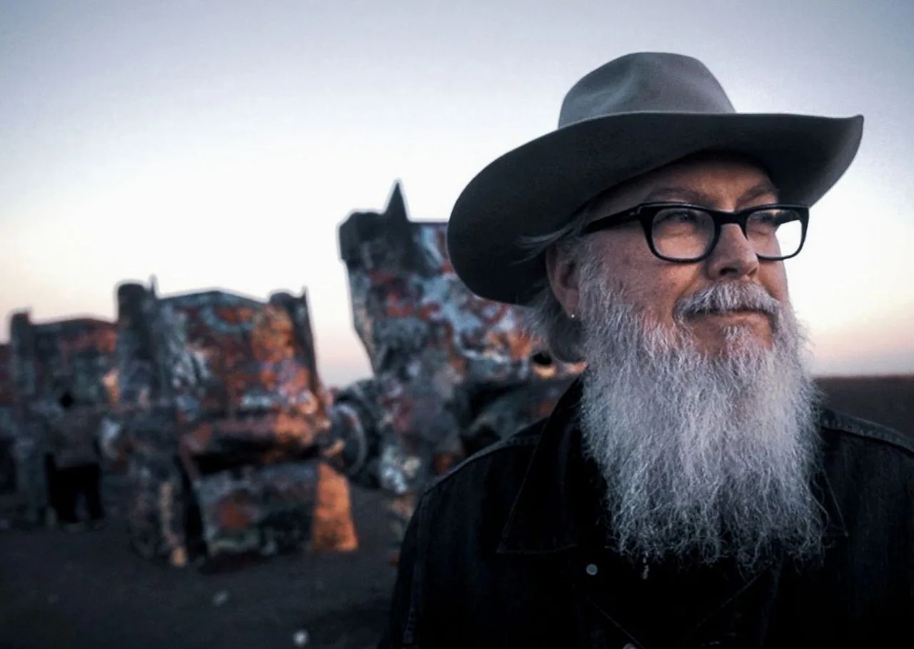 Otis Gibbs · TivoliVredenburg, Utrecht · Tue, 10 Nov 2026