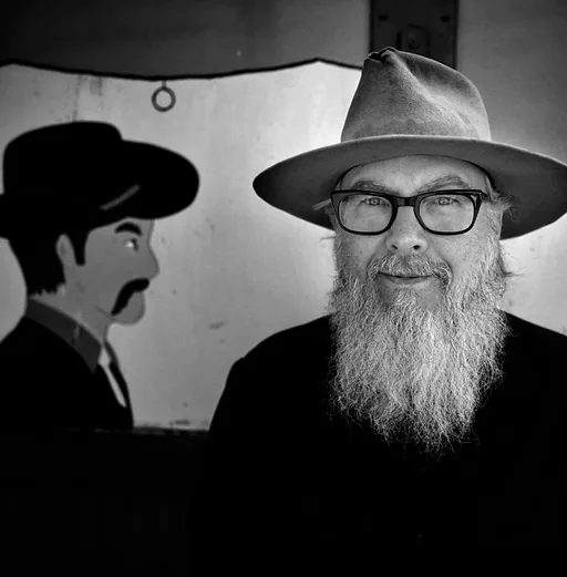 OTIS GIBBS · Thiemeloods, Nijmegen · Thu, 5 Nov 2026