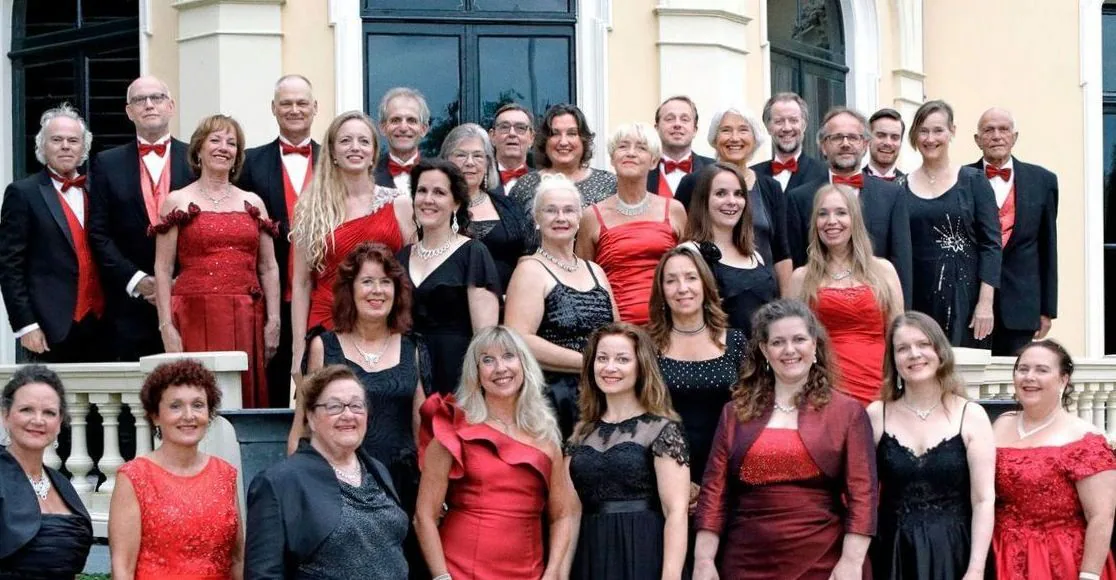 Oude Kerk Klassiek · Westlandtheater De Naald, Naaldwijk · Sun, 7 Mar 2027