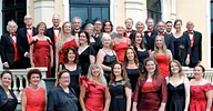 Oude Kerk Klassiek · Westlandtheater De Naald, Naaldwijk · zo 7 mrt 2027