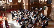 Oude Kerk Klassiek · Westlandtheater De Naald, Naaldwijk · zo 29 nov 2026