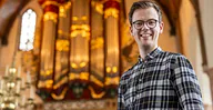 Oude Kerk Klassiek · Westlandtheater De Naald, Naaldwijk · zo 31 jan 2027