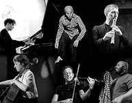 Oude Meesters · Splendor Amsterdam, Amsterdam · Mon, 19 Oct 2026