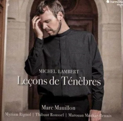 Les Trouveurs & Marc Mauillon · M C De Toonzaal, Den Bosch · di 27 okt 2026