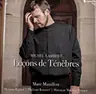 Les Trouveurs & Marc Mauillon · M C De Toonzaal, Den Bosch · di 27 okt 2026