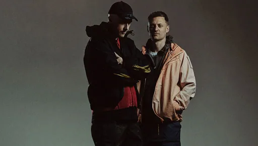 Overmono · Westergasfabriek, Gashouder, Amsterdam · wo 11 nov 2026