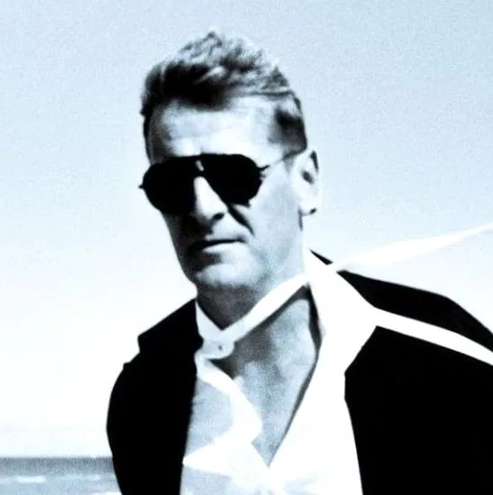OZARK HENRY · PHIL Haarlem, Haarlem · vr 14 mei 2027