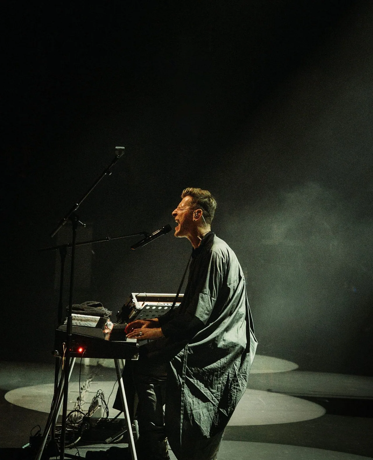 Ozark Henry · TivoliVredenburg, Utrecht · vr 23 apr 2027