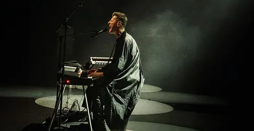 Ozark Henry · Concertgebouw De Vereeniging, Nijmegen · za 15 mei 2027