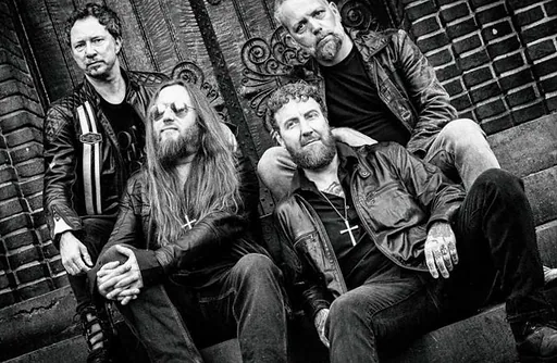 Ozzy Lives On! · Poppodium Bolwerk, Sneek · Fri, 11 Dec 2026