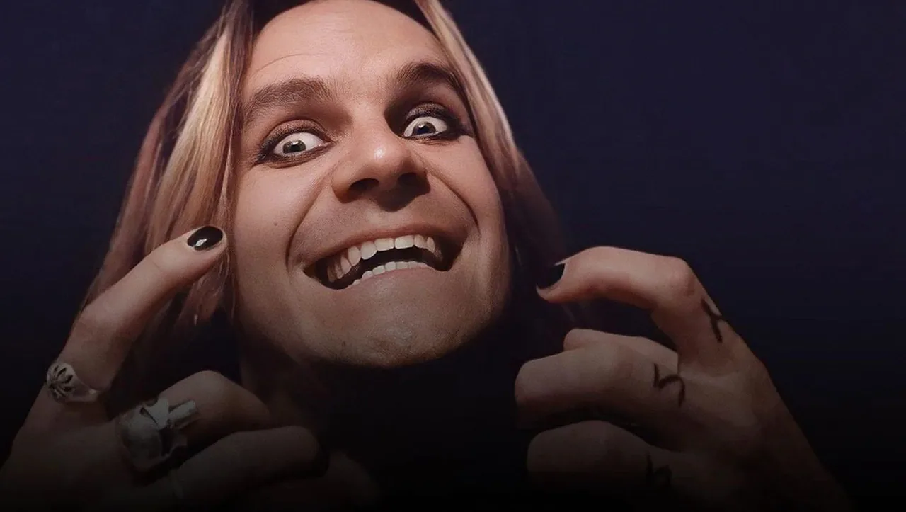 Ozzyfied: In Memory of Ozzy Osbourne · Muziekgieterij, Maastricht · Fri, 5 Mar 2027