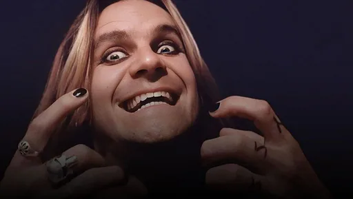 Ozzyfied: In Memory of Ozzy Osbourne · Muziekgieterij, Maastricht · vr 5 mrt 2027