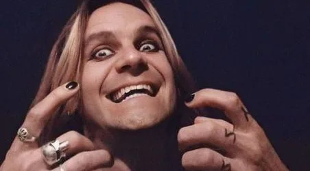 Ozzyfied - In Memory of Ozzy Osbourne · Metropool, Enschede · za 13 mrt 2027