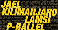 P-rallel Presents Nevermind · Jimmy Woo, Amsterdam · do 22 okt 2026