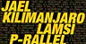 P-rallel Presents Nevermind · Jimmy Woo, Amsterdam · do 22 okt 2026