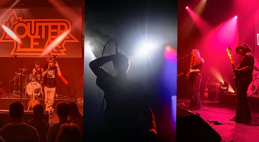 P60'S RADAR · P60, Amstelveen · do 26 nov 2026