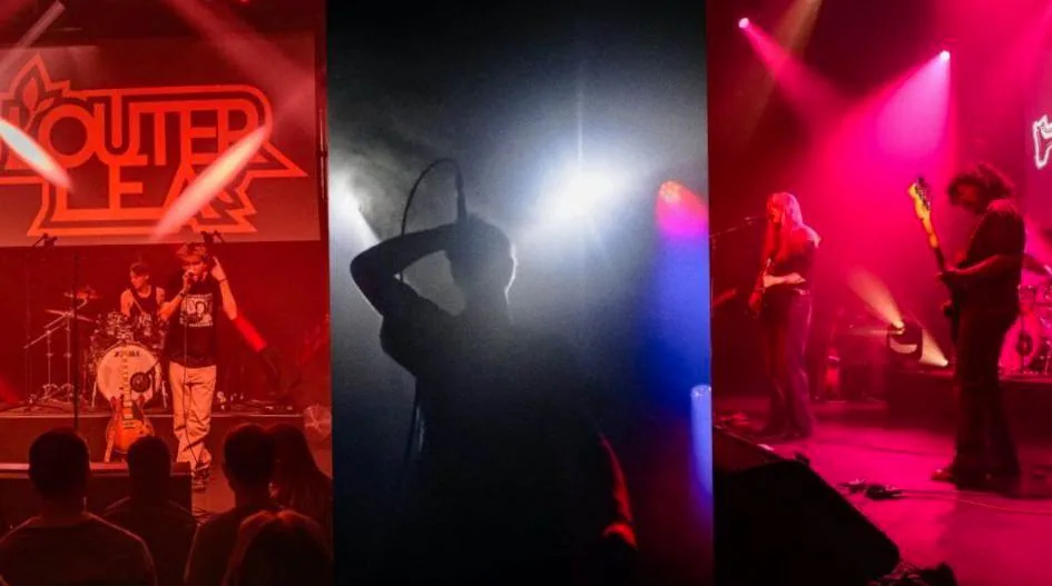 P60'S RADAR · P60, Amstelveen · do 29 okt 2026