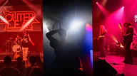 P60'S RADAR · P60, Amstelveen · do 29 okt 2026