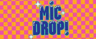 Paarcafé: Mic Drop · Paard, Den Haag · vr 9 okt 2026