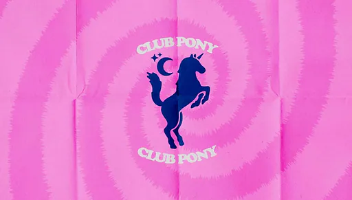 Paardcafé: Club Pony · Paard, Den Haag · do 19 nov 2026