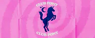 Paardcafe: Club Pony · Paard, Den Haag · do 15 okt 2026